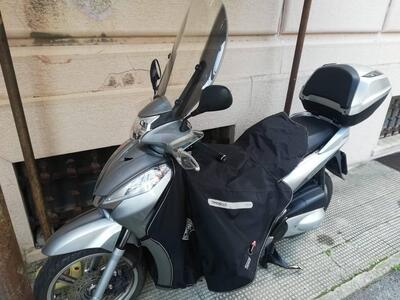 Honda SH 300 i ABS (2016 - 20) usata