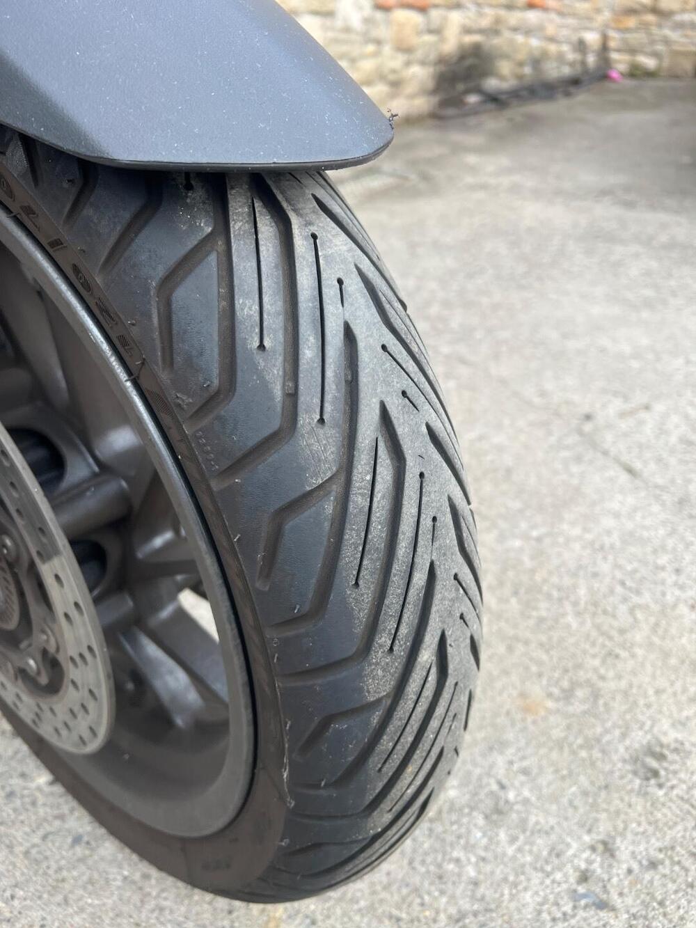 Yamaha X-Max 400 ABS (2017 - 20) (5)