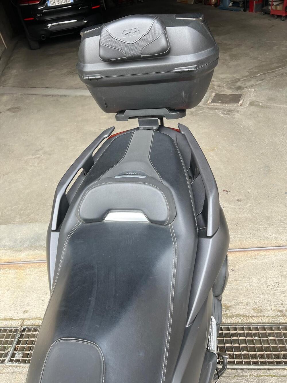 Yamaha X-Max 400 ABS (2017 - 20) (10)