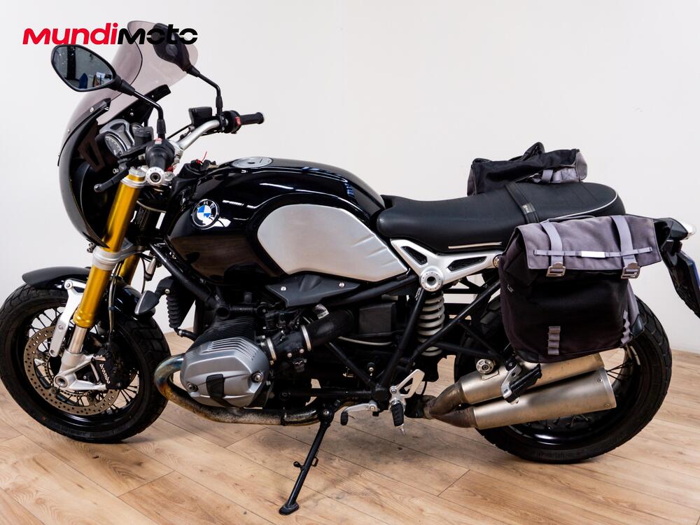 Bmw R nineT (2021 - 24) (6)