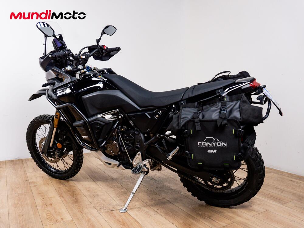 Yamaha Ténéré 700 World Raid (2022 - 25) (7)