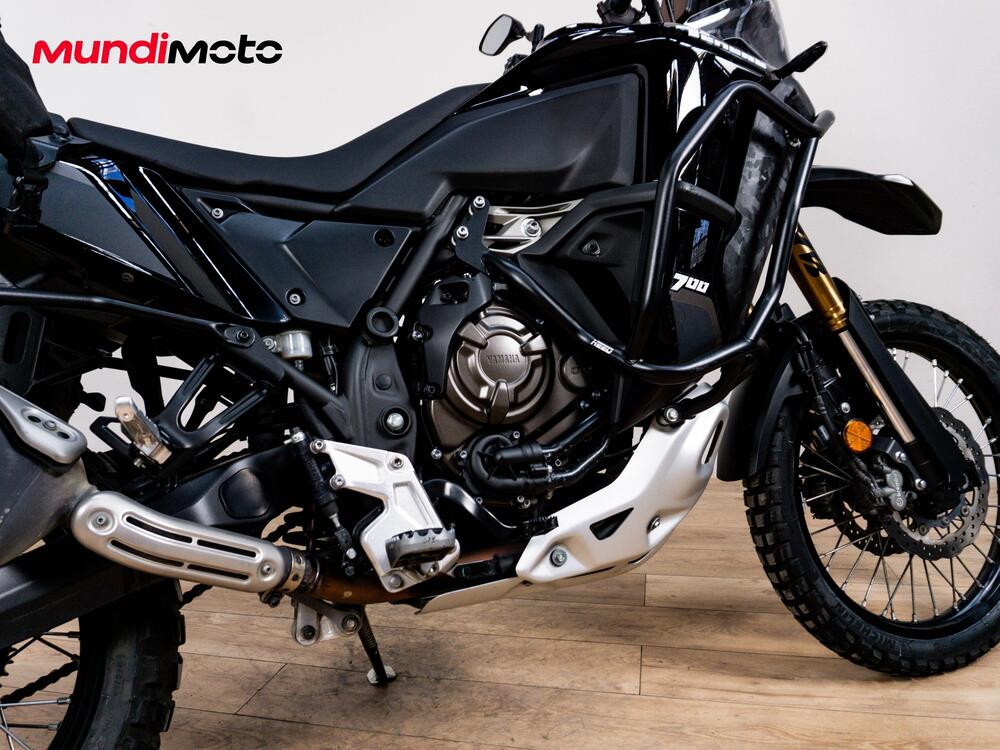Yamaha Ténéré 700 World Raid (2022 - 25) (5)