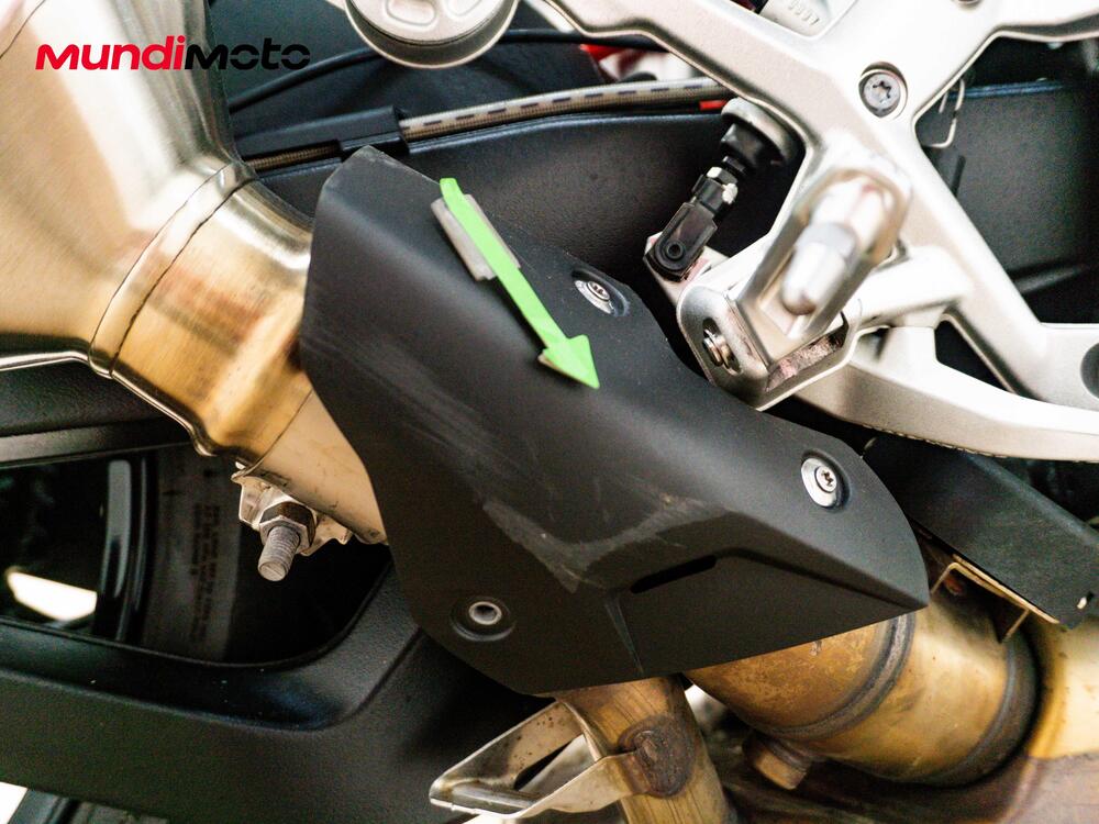 Bmw S 1000 R (2014 - 16) (13)