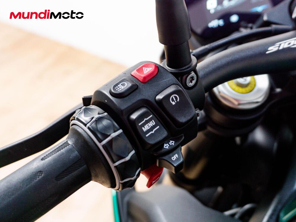 Bmw S 1000 R (2014 - 16) (15)