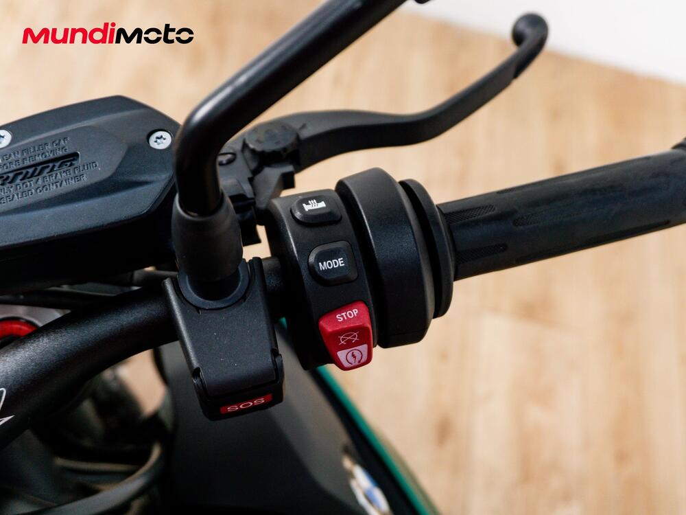 Bmw S 1000 R (2014 - 16) (16)