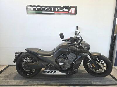 Benda Motorcycles LFC 700 Pro (2026) nuova