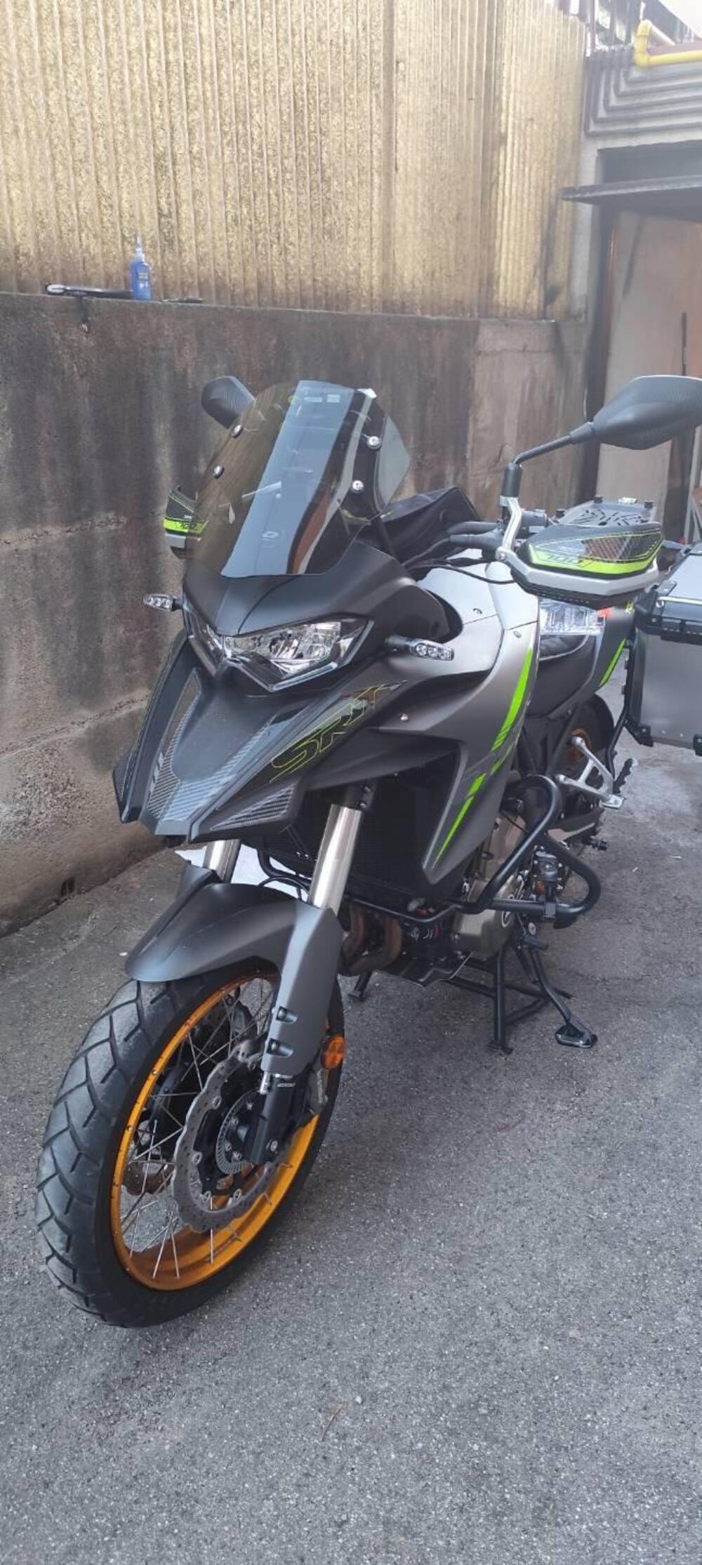 QJ Motor SRT 700 X (2024 - 25) (4)