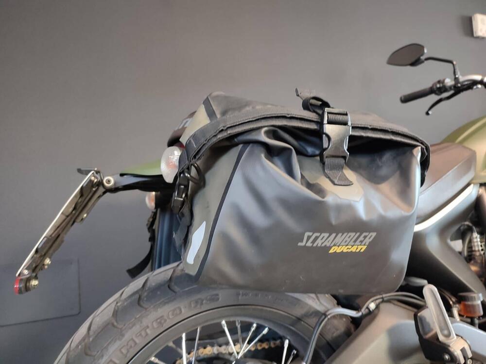 Ducati Scrambler 800 Urban Enduro (2015 - 16) (7)