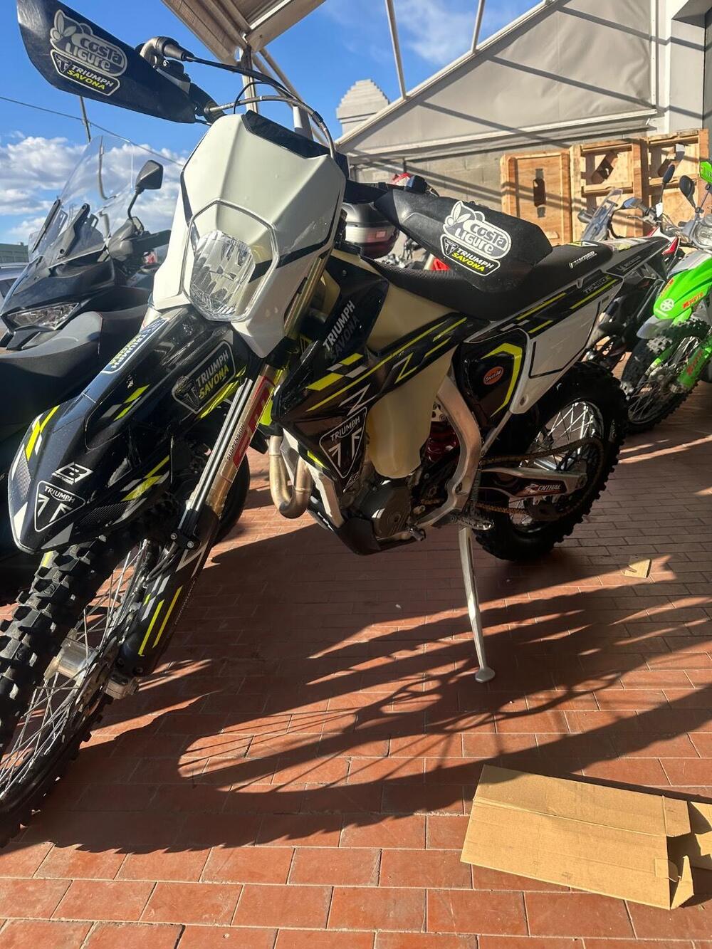 Triumph TF 450-E (2026) (2)