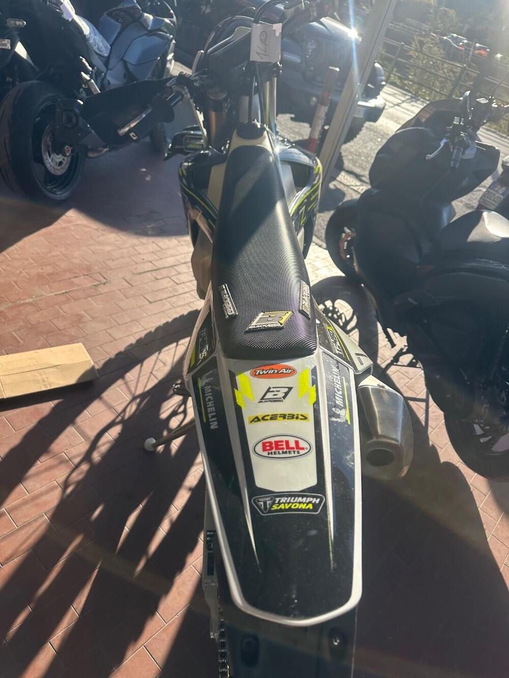 Triumph TF 450-E (2026) (5)