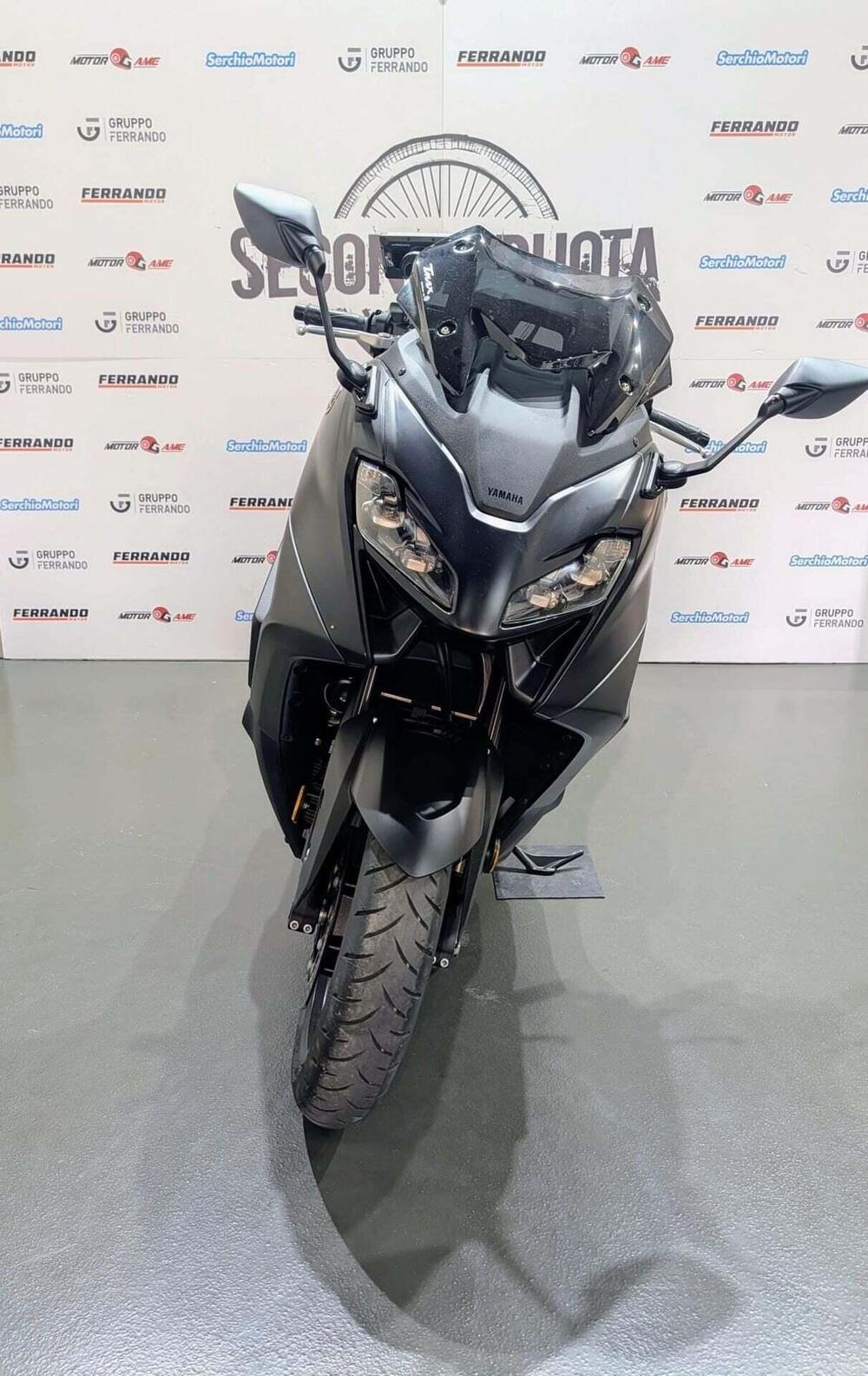 Yamaha T-Max 560 (2022 - 24) (3)