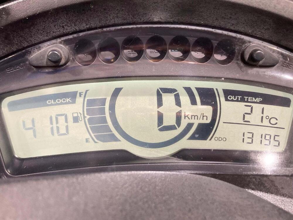 Yamaha Tricity 125 (2014 - 17) (3)