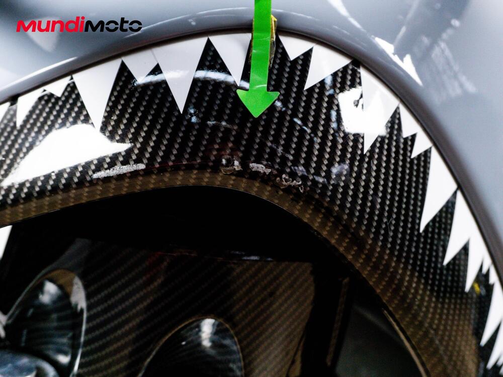 Yamaha Niken 850 (2018 - 20) (17)