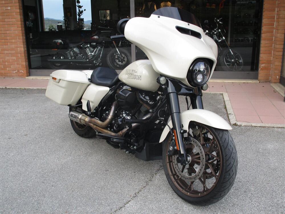 Harley-Davidson Street Glide ST (2022 - 23) (2)