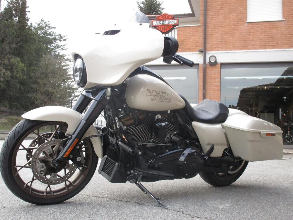 Harley-Davidson Street Glide ST (2022 - 23) (3)