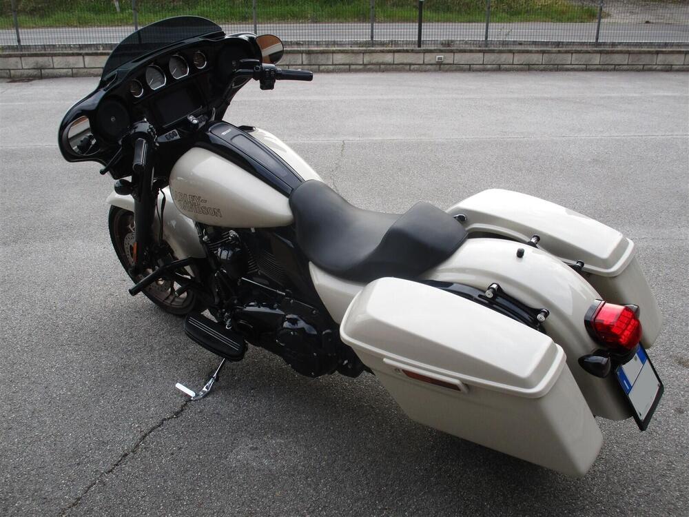 Harley-Davidson Street Glide ST (2022 - 23) (4)