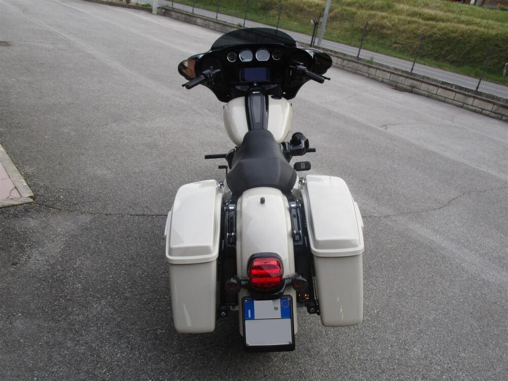 Harley-Davidson Street Glide ST (2022 - 23) (5)