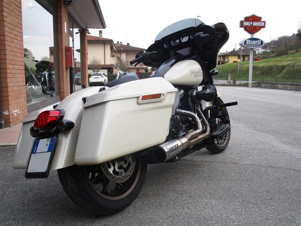 Harley-Davidson Street Glide ST (2022 - 23) (6)