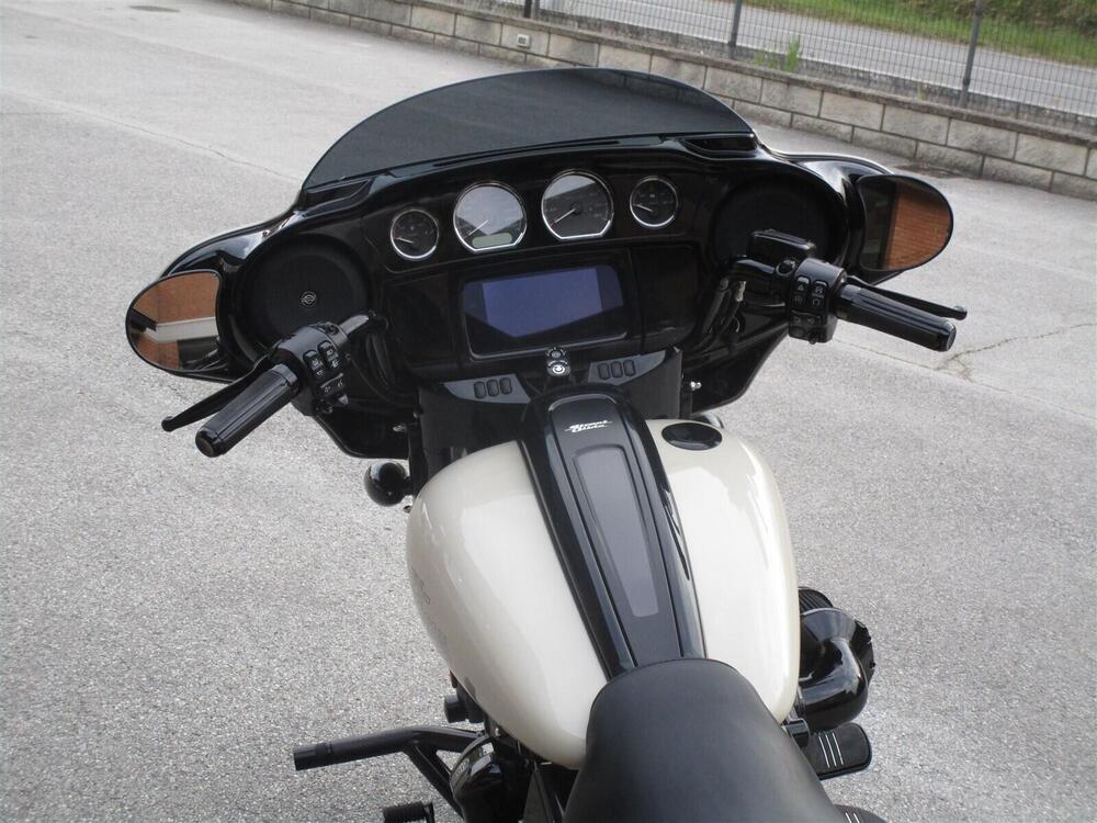 Harley-Davidson Street Glide ST (2022 - 23) (7)