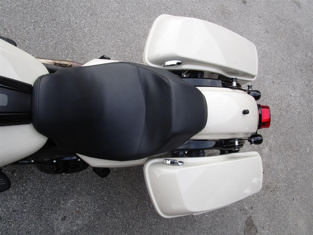 Harley-Davidson Street Glide ST (2022 - 23) (8)