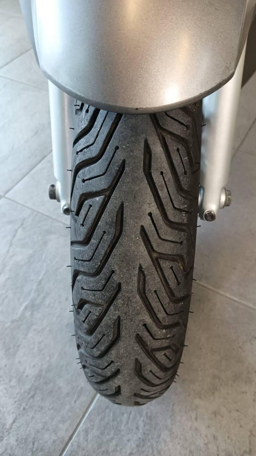 Honda SH 350 (2021 - 24) (8)