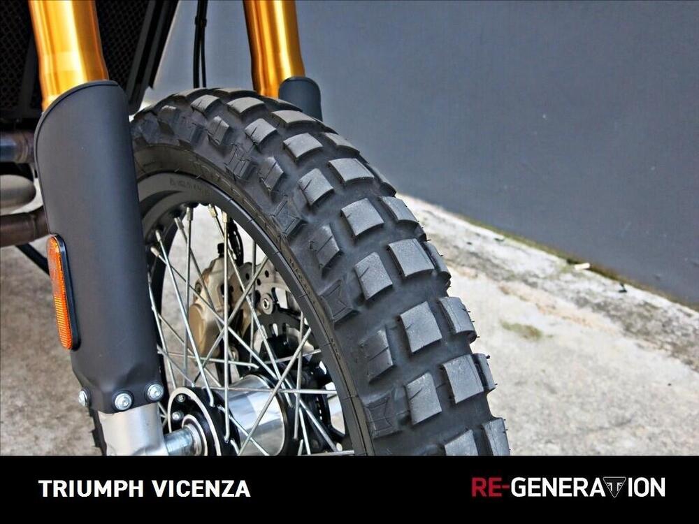 Fantic Motor Caballero 500 Rally (2021 - 23) (5)