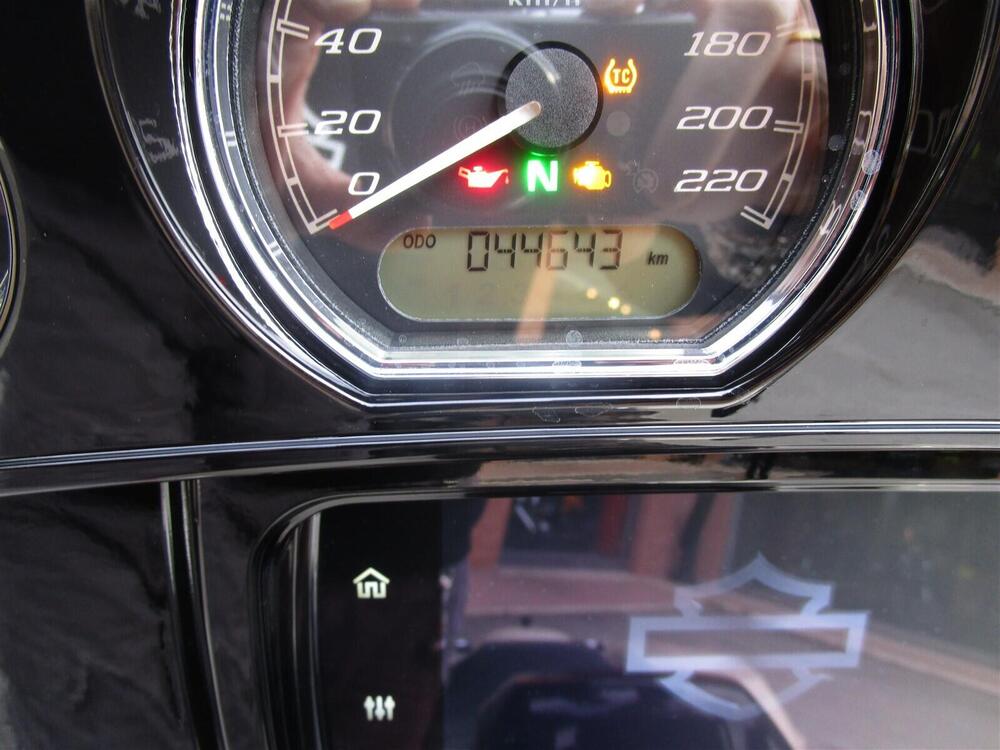 Harley-Davidson Street Glide ST (2022 - 23) (9)