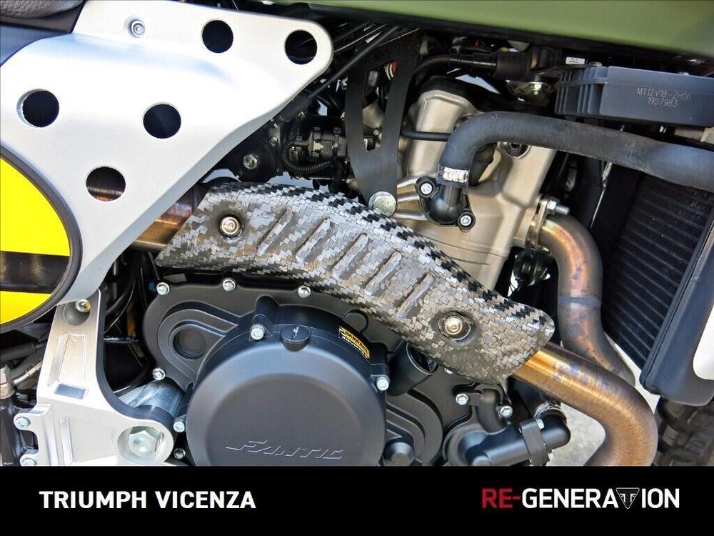 Fantic Motor Caballero 500 Rally (2021 - 23) (10)