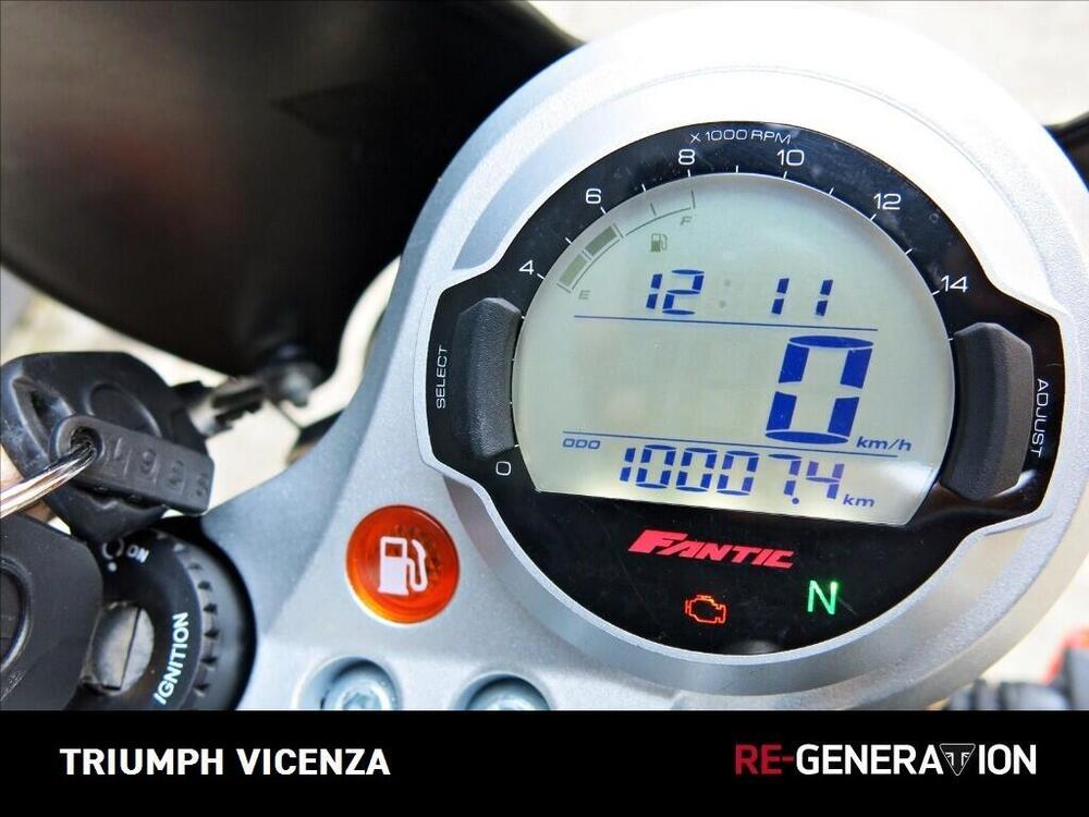 Fantic Motor Caballero 500 Rally (2021 - 23) (11)