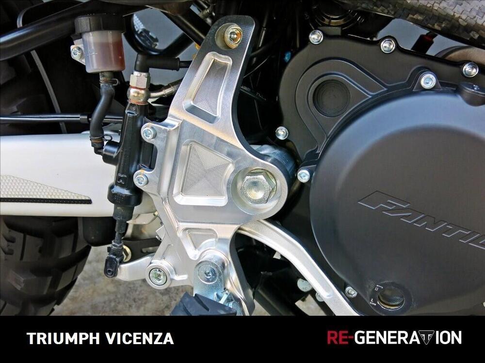 Fantic Motor Caballero 500 Rally (2021 - 23) (12)