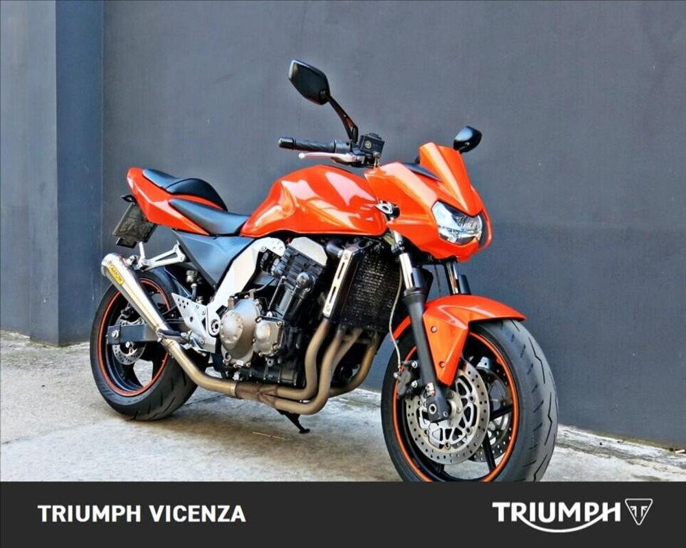 Kawasaki Z 750 (2003 - 06) (3)