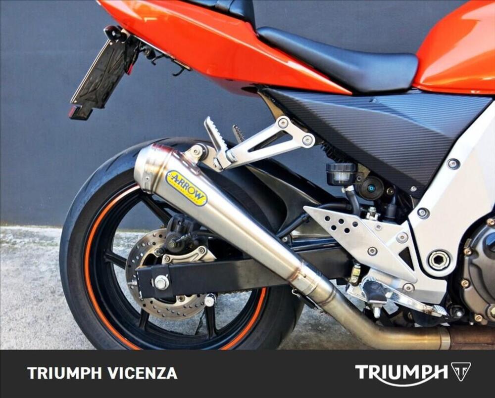 Kawasaki Z 750 (2003 - 06) (4)