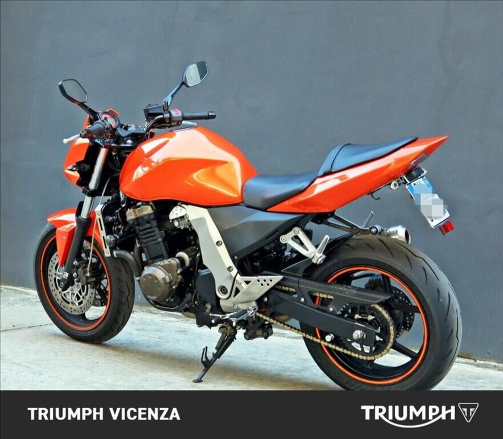 Kawasaki Z 750 (2003 - 06) (6)