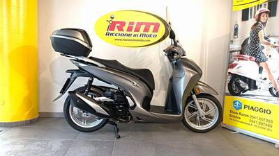 Honda SH 350 (2021 - 24) usata