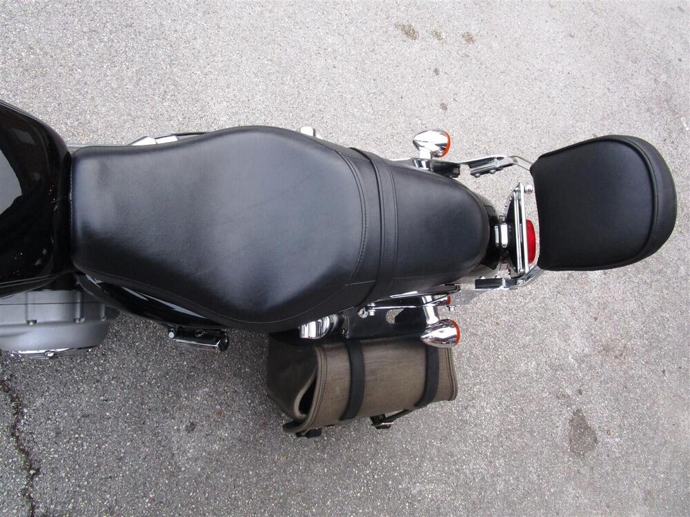 Harley-Davidson 883 Custom (2001 - 05) - XL 53C (8)