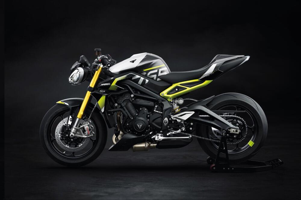 Triumph Street Triple 765 Moto2 (2026) (2)