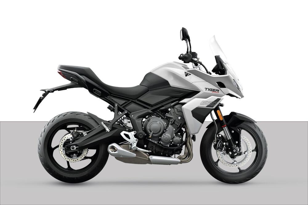 Triumph Tiger Sport 660 (2026) (3)