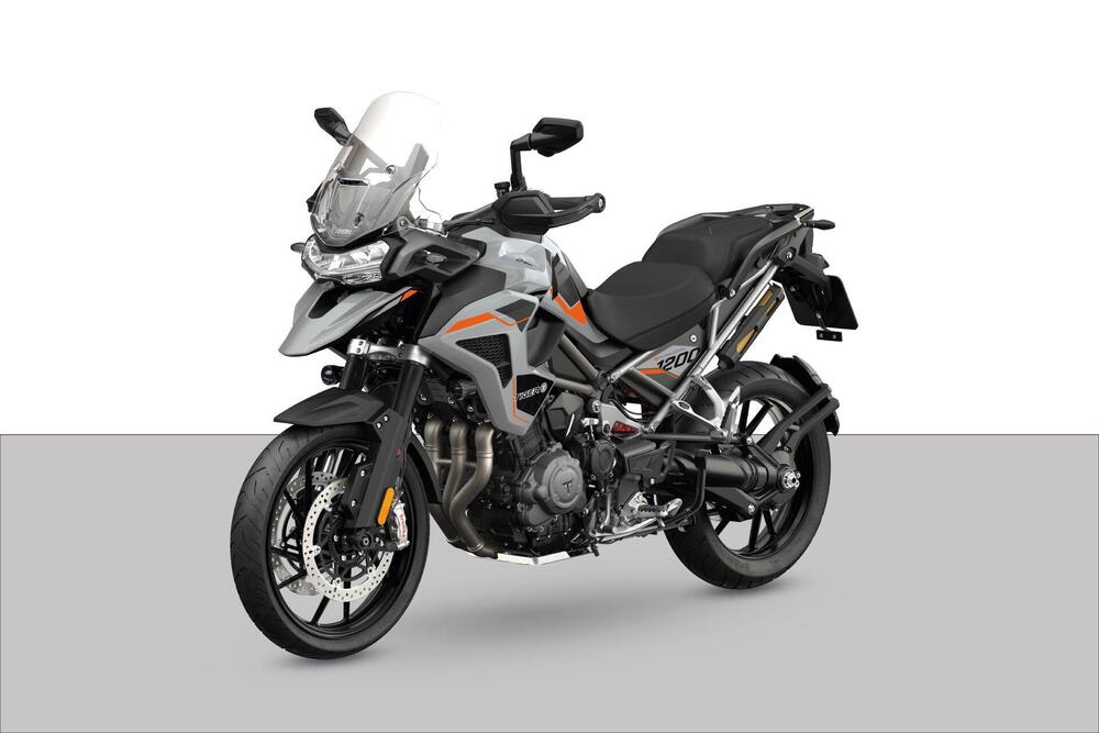 Triumph Tiger 1200 Alpine Special Edition (2026) (3)