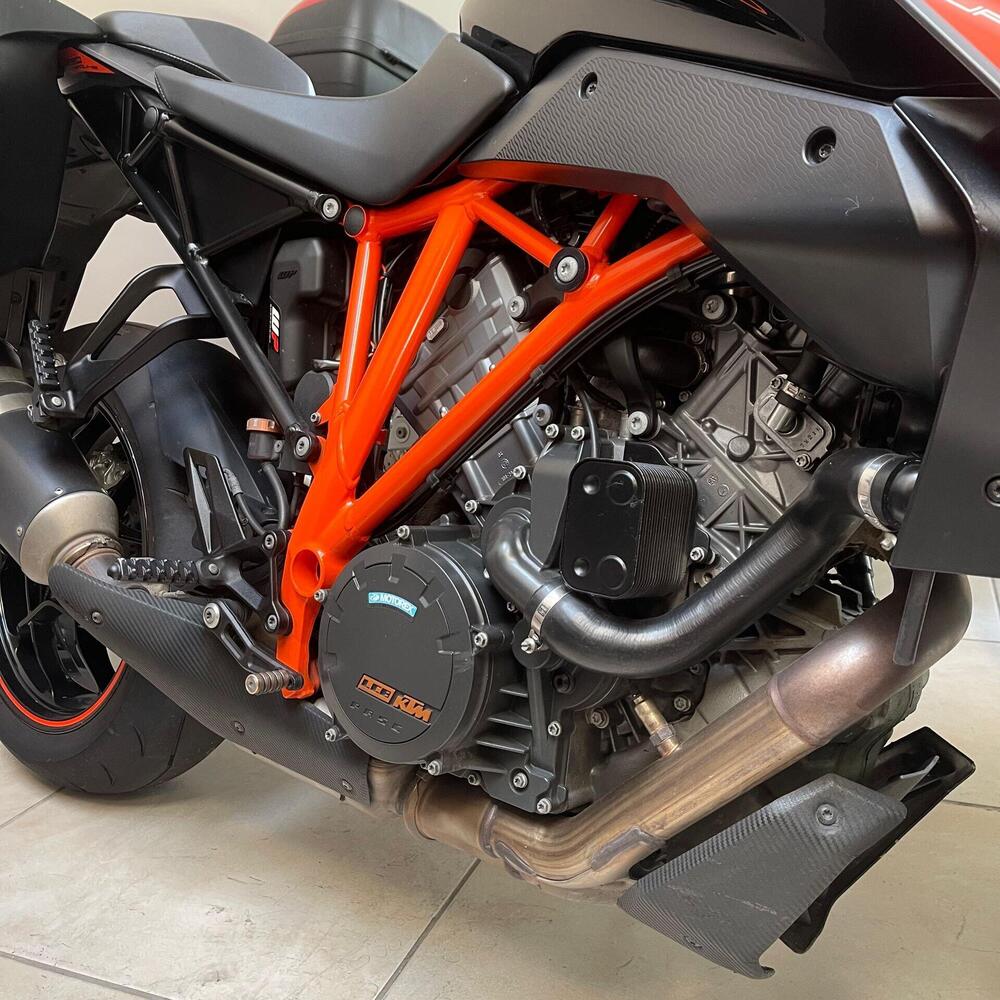 KTM 1290 Super Duke GT ABS (2016 - 18) (6)