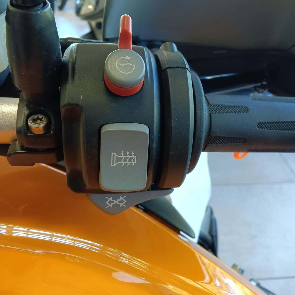 Bmw R 1200 GS (2008 - 09) (6)