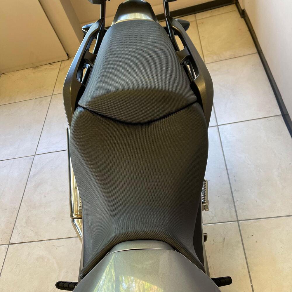 Honda NC 750 X DCT ABS (2014 - 15) (6)