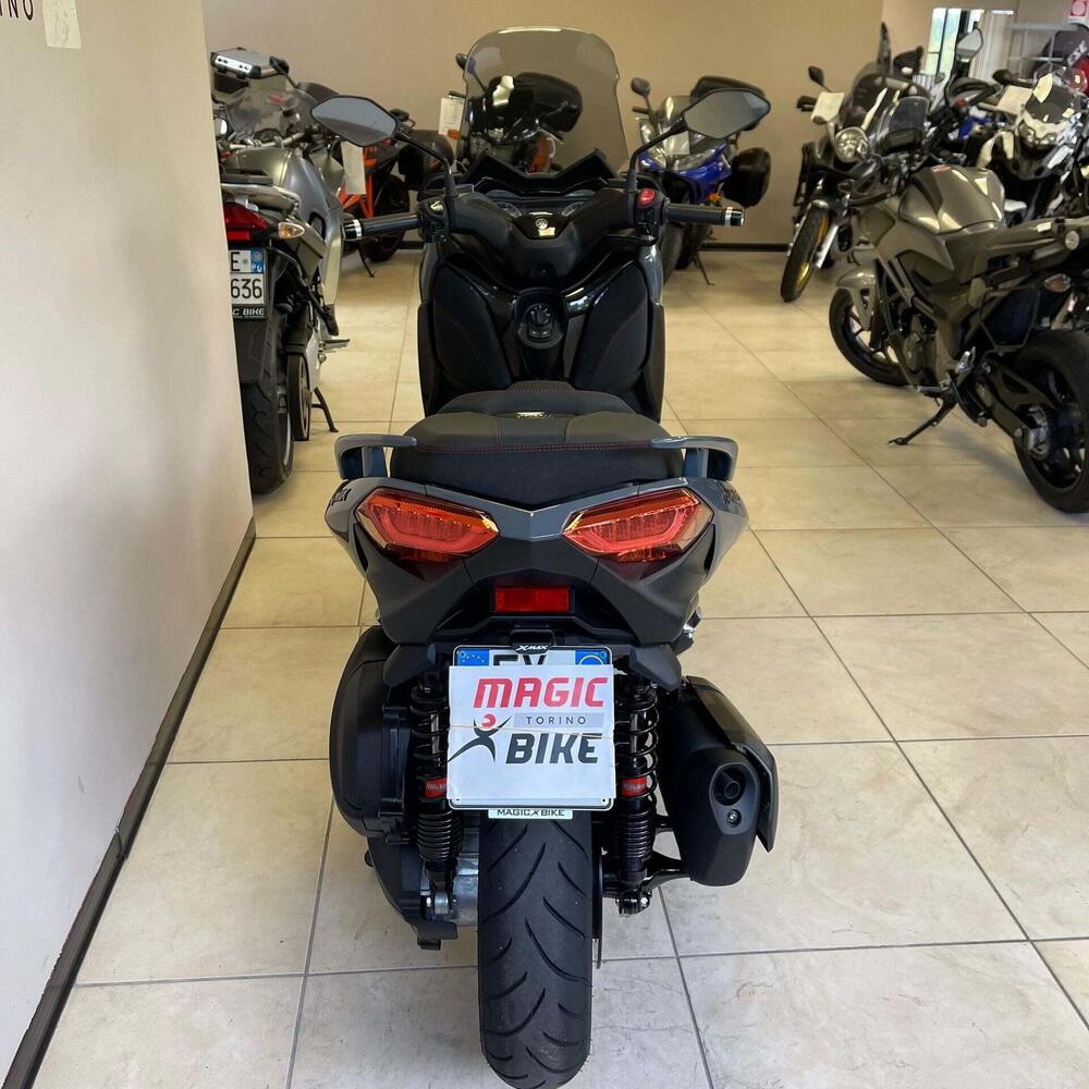 Yamaha X-Max 300 Tech Max (2021 - 24) (8)