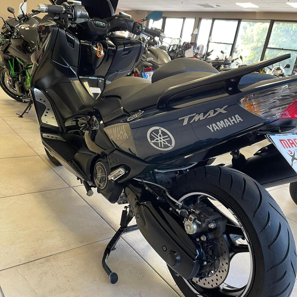 Yamaha T-Max 500 (2008 - 12) (9)