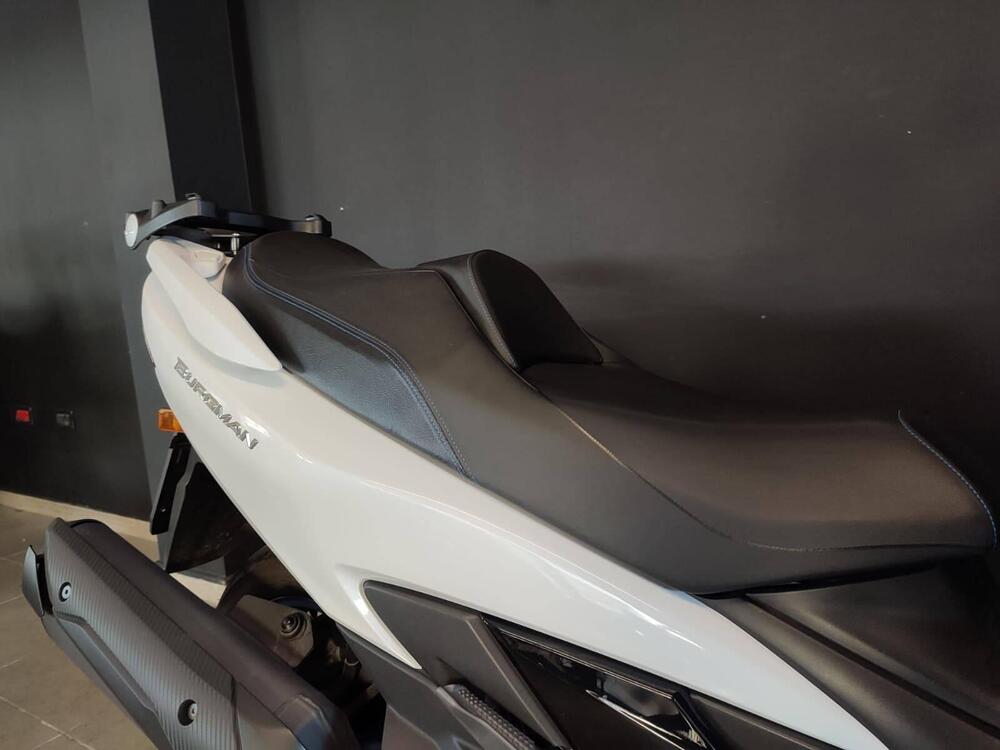 Suzuki Burgman AN 400 (2017 - 20) (7)