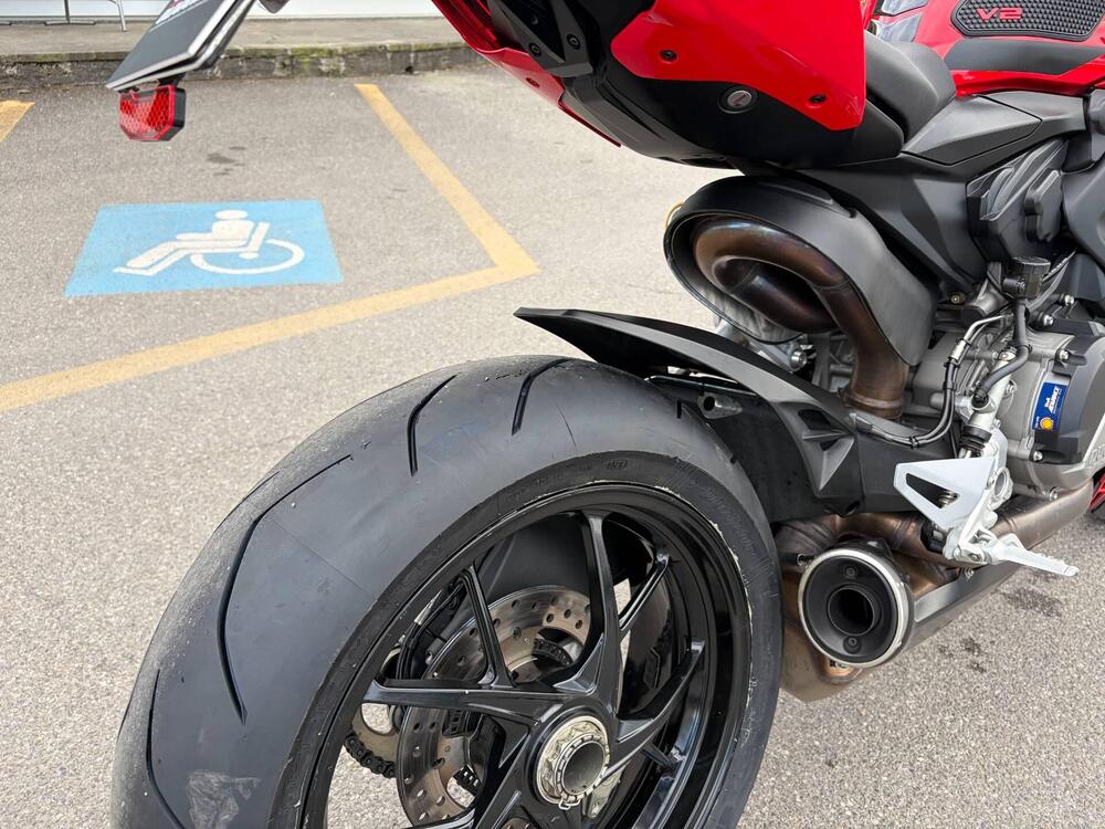 Ducati Streetfighter V2 (2022 - 24) (4)