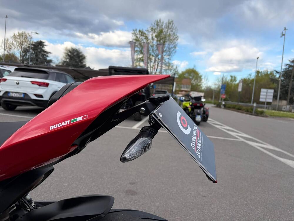 Ducati Streetfighter V2 (2022 - 24) (5)