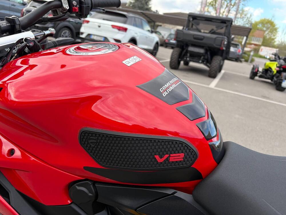 Ducati Streetfighter V2 (2022 - 24) (6)