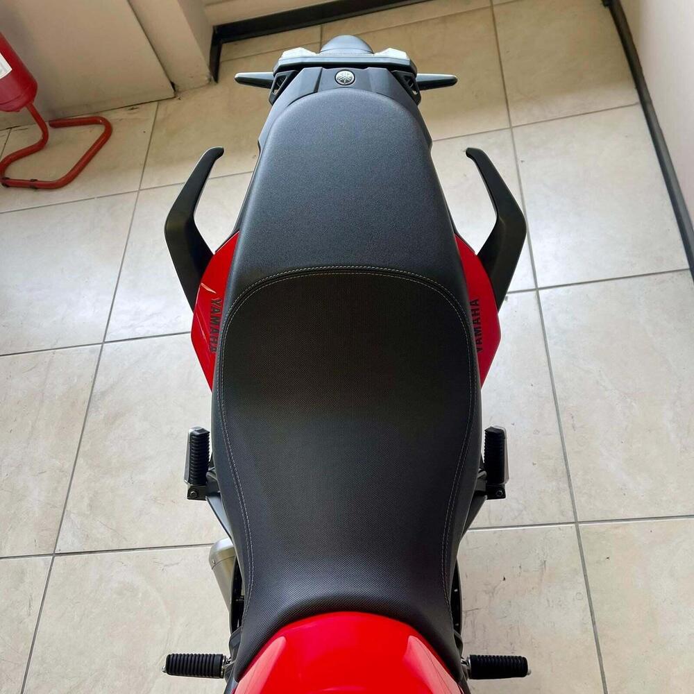 Yamaha Tracer 7 (2021 - 24) (5)