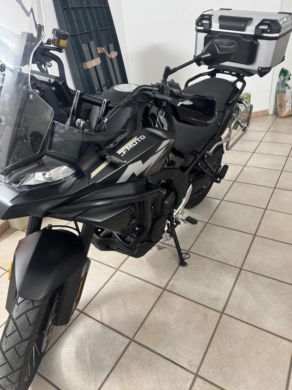 CFMOTO 700MT Adventure (2025 - 26) (2)