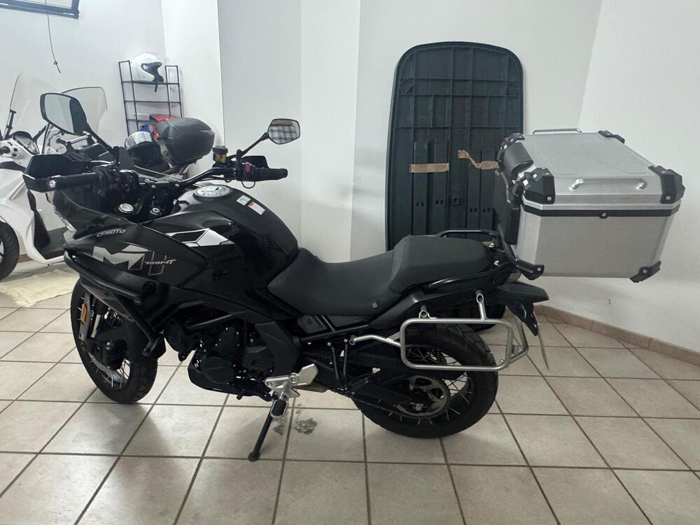 CFMOTO 700MT Adventure (2025 - 26) (7)